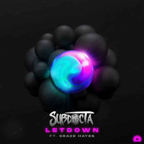 Grace Hayes, SubDocta-Letdown