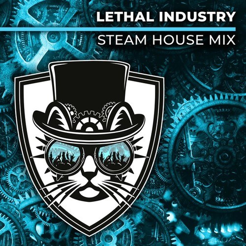 Cats On Bricks-Lethal Industry