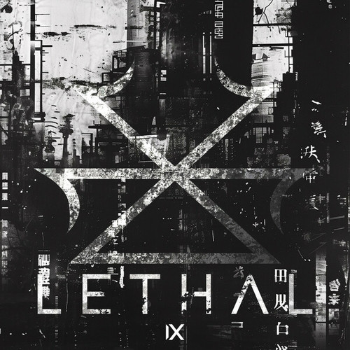 Lex Digital-LETHAL