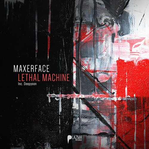 Maxerface, Deepyoon-Lethal Machine