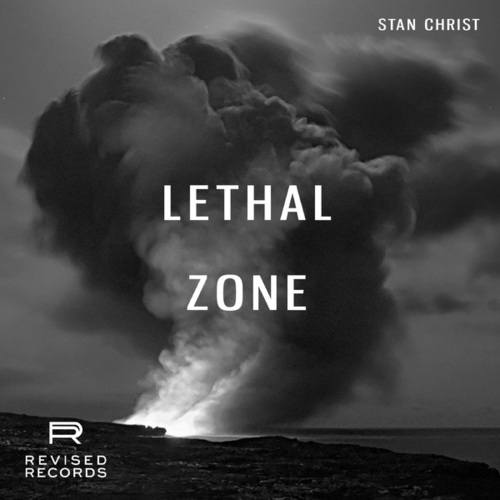 Stan Christ-Lethal Zone