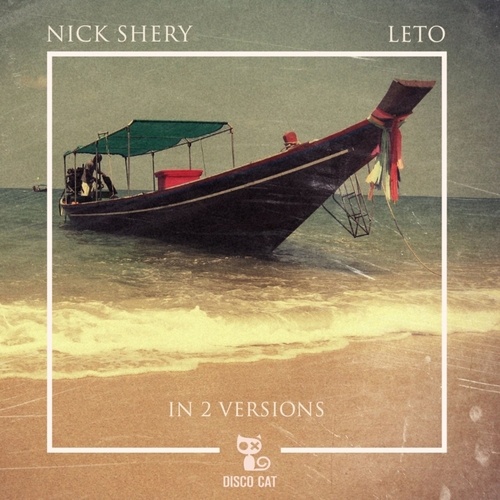 Nick Shery-Leto