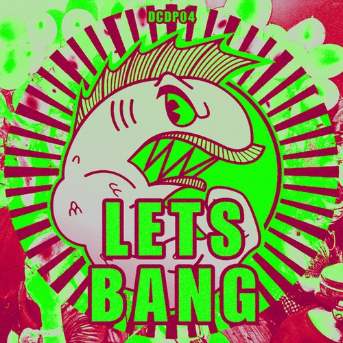 Hellfish-Lets Bang