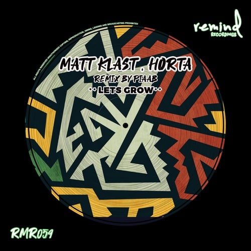Matt Klast, Horta, Piaab-Lets Grow