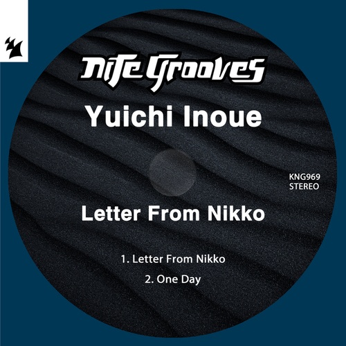 Yuichi Inoue-Letter From Nikko