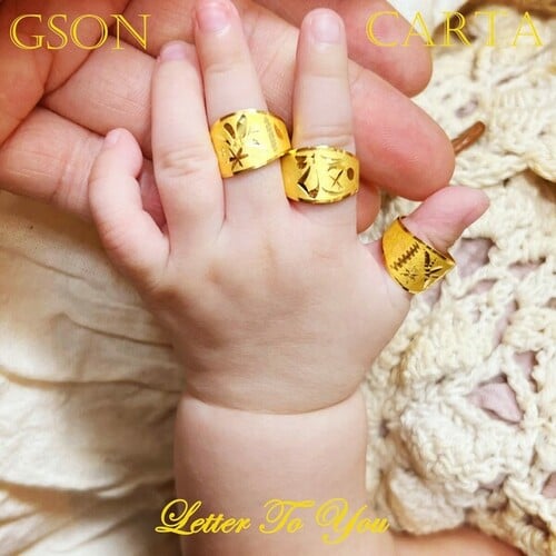 Gson, Carta-Letter to You