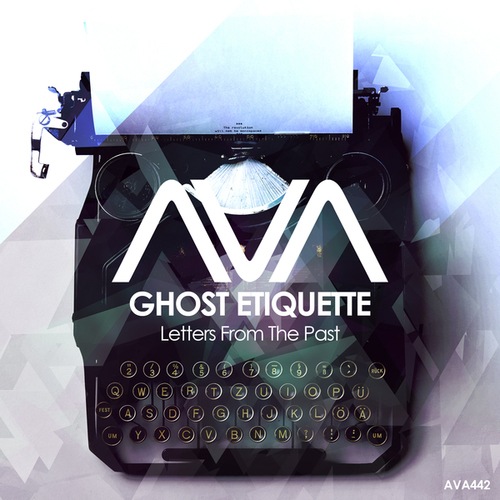 Ghost Etiquette-Letters From the Past