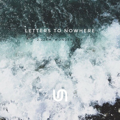 SunJo-Letters to Nowhere (2.22Am 'Wonder' Mix)