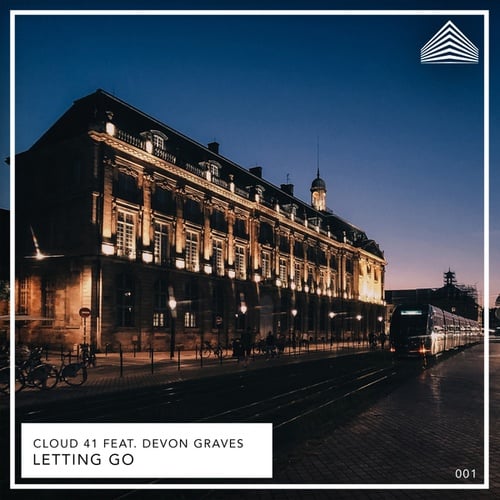 Cloud 41, Devon Graves-Letting Go