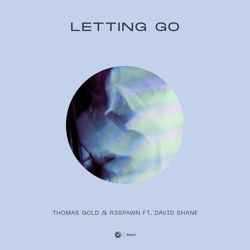Thomas Gold, R3SPAWN, David Shane-Letting Go