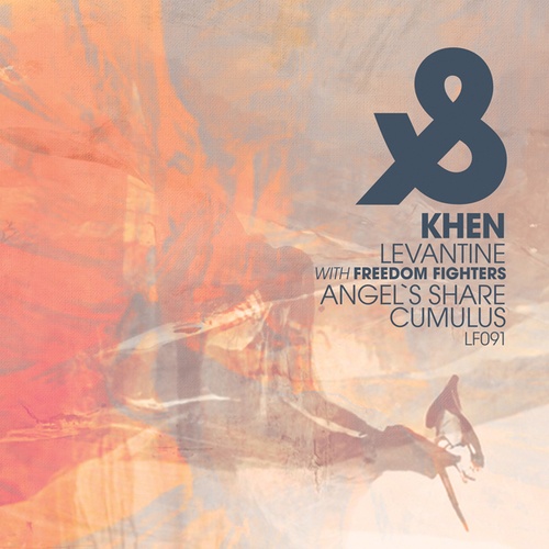 Khen, Freedom Fighters-Levantine / Angel`s Share / Cumulus