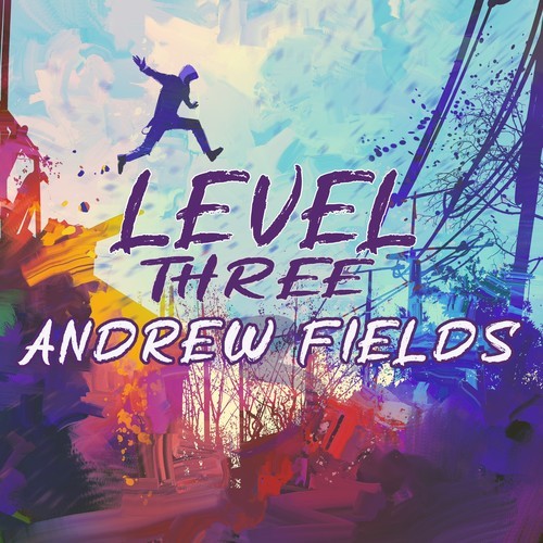 Andrew Fields, ACID TOM-Level Three