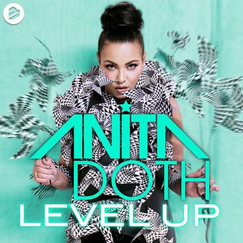 Anita Doth-Level Up