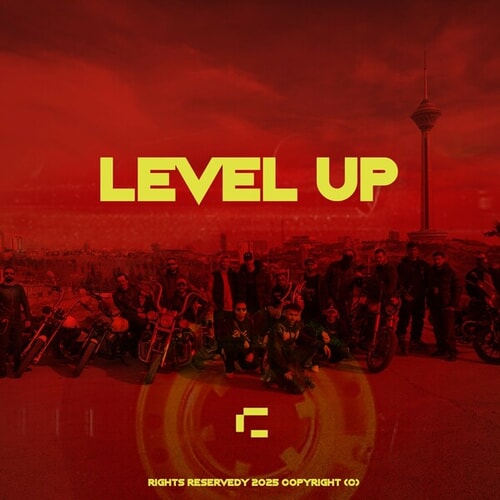 Level Up