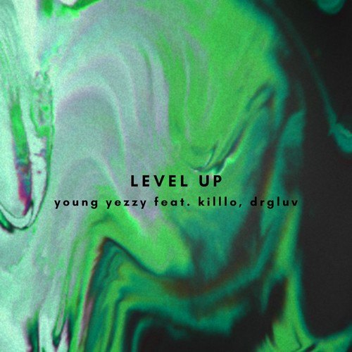 Level Up!