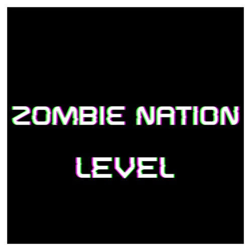 Zombie Nation-Level