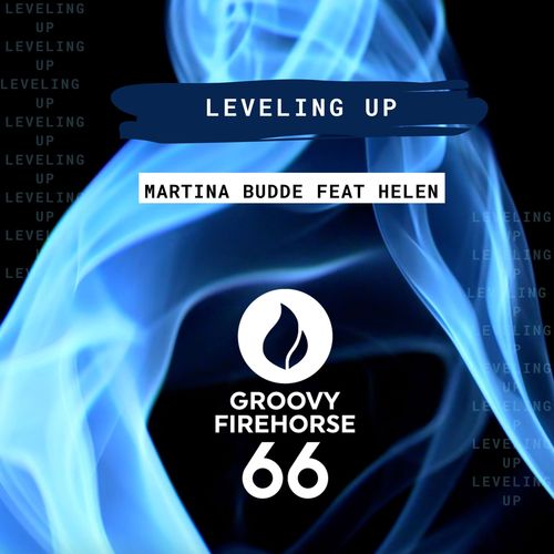 Martina Budde, Helen-Leveling Up