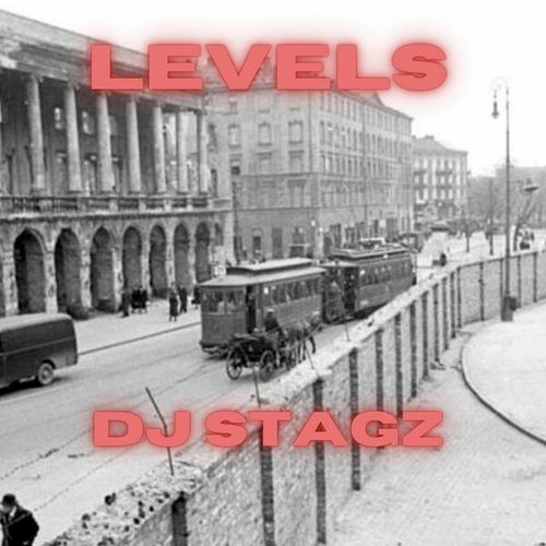 DJ Stagz, Joshh-Levels