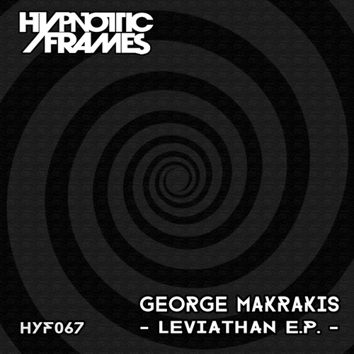 George Makrakis-Leviathan E.p.