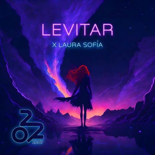 2207, Laura Sofía-Levitar