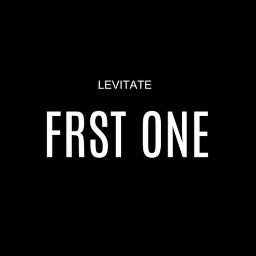 FRST ONE-Levitate