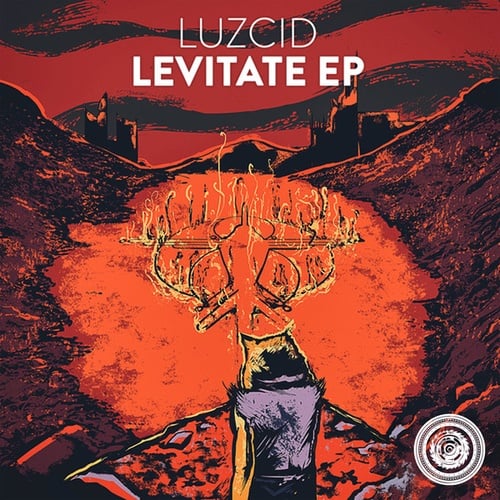 Levitate