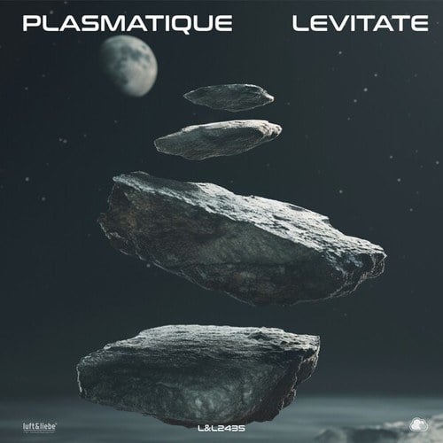 Plasmatique-Levitate (Original Mix)