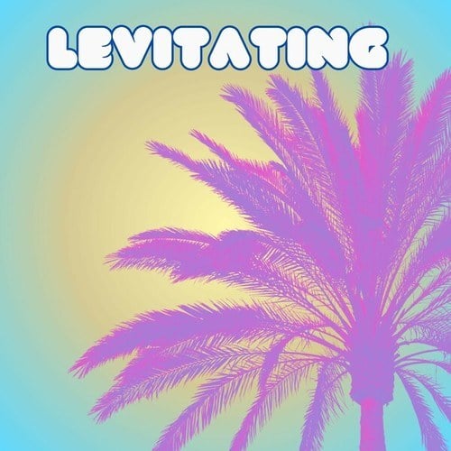 Levitating