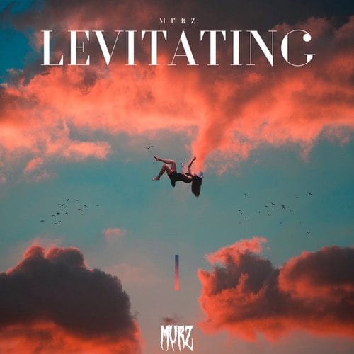 Levitating