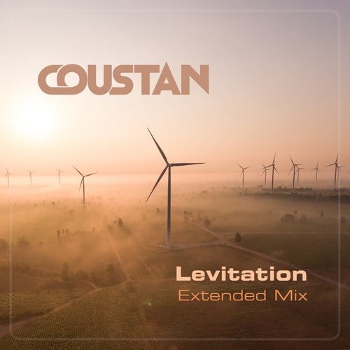 Levitation (Extended Mix)