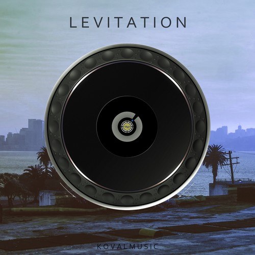 Niblewild-Levitation