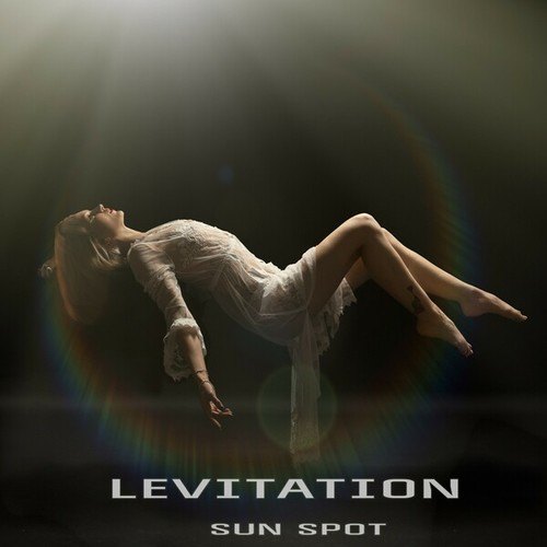 Sun Spot-Levitation