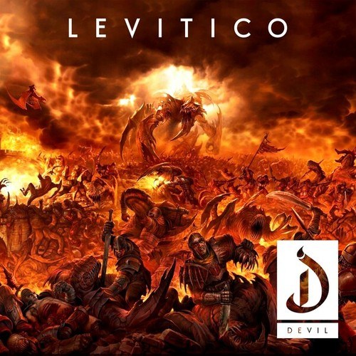 Devil-Levitico