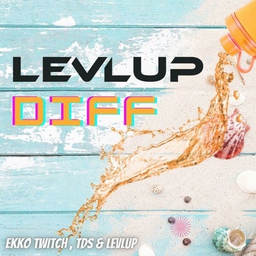 Levlup diff