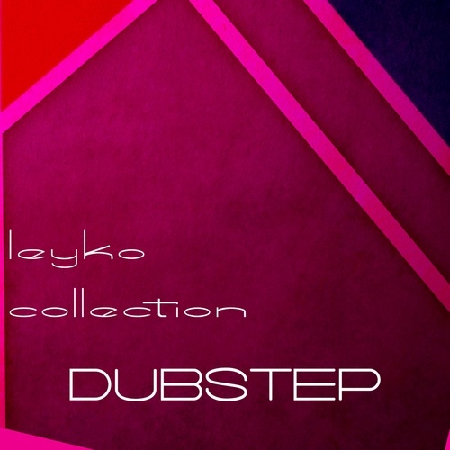 Various Artists-Leyko Collection, Dubstep