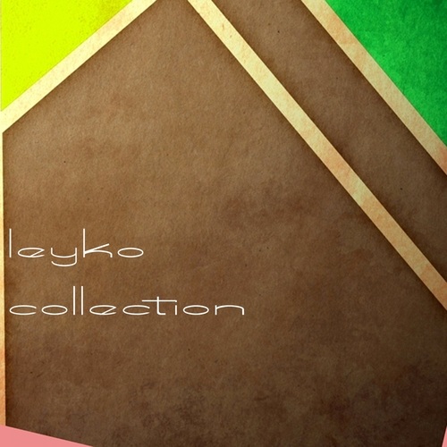 Various Artists-Leyko Collection