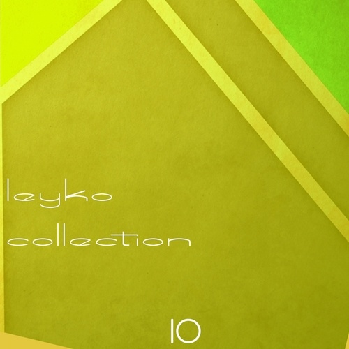 Various Artists-Leyko Collection, Vol 10