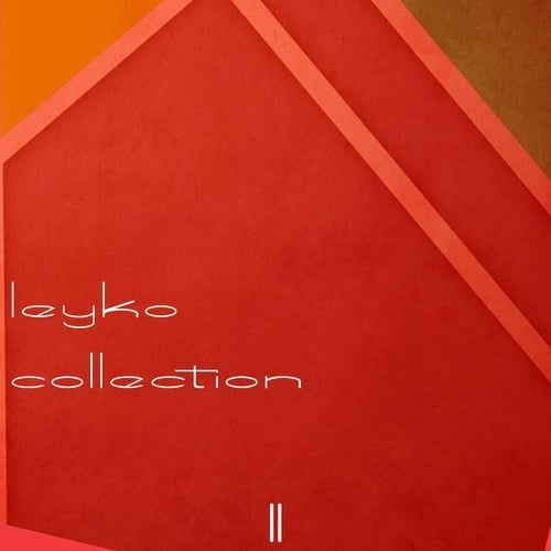 Various Artists-Leyko Collection, Vol 11
