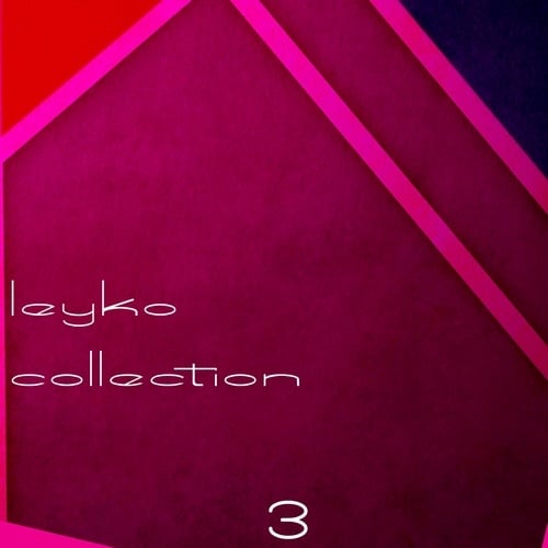 Various Artists-Leyko Collection, Vol 3