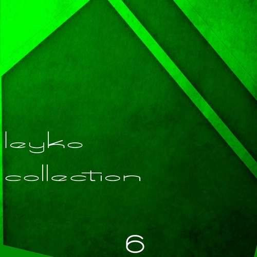 Various Artists-Leyko Collection, Vol 6