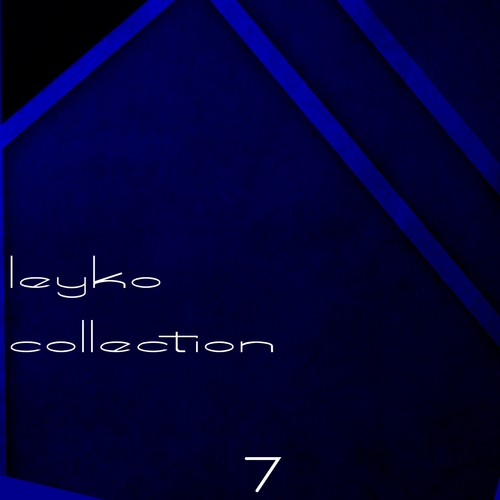 Various Artists-Leyko Collection, Vol 7