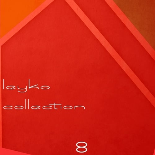 Various Artists-Leyko Collection, Vol 8