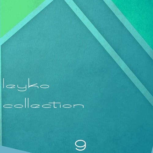 Various Artists-Leyko Collection, Vol 9