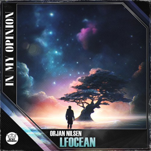 Orjan Nilsen-LFOcean