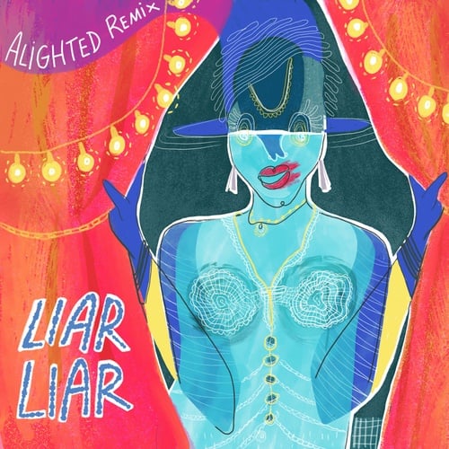 Liar Liar (feat. Emi Desiré)