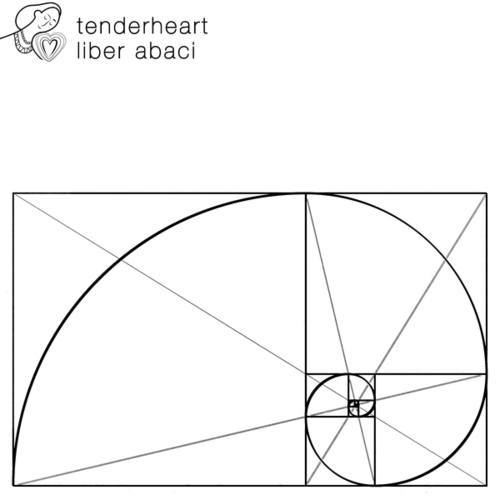 Tenderheart-Liber Abaci