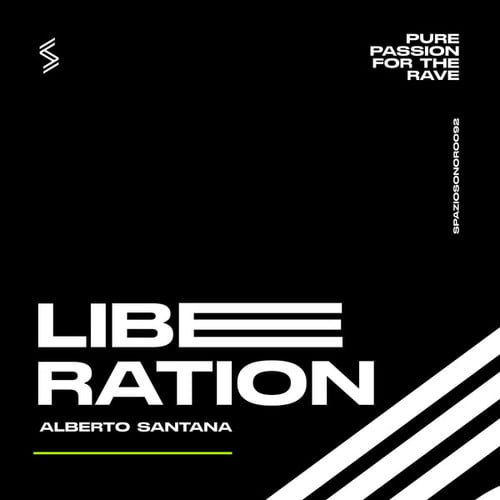 Alberto Santana-Liberation