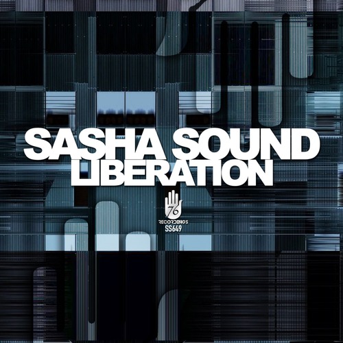 Sasha Sound-Liberation