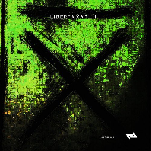 Various Artists-Liberta X Vol. 1