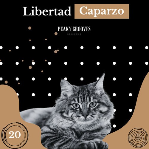 Caparzo-Libertad